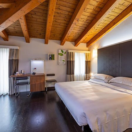 Best Western Plus Hotel De Capuleti Verona Esterno foto