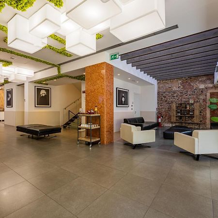 Best Western Plus Hotel De Capuleti Verona Esterno foto