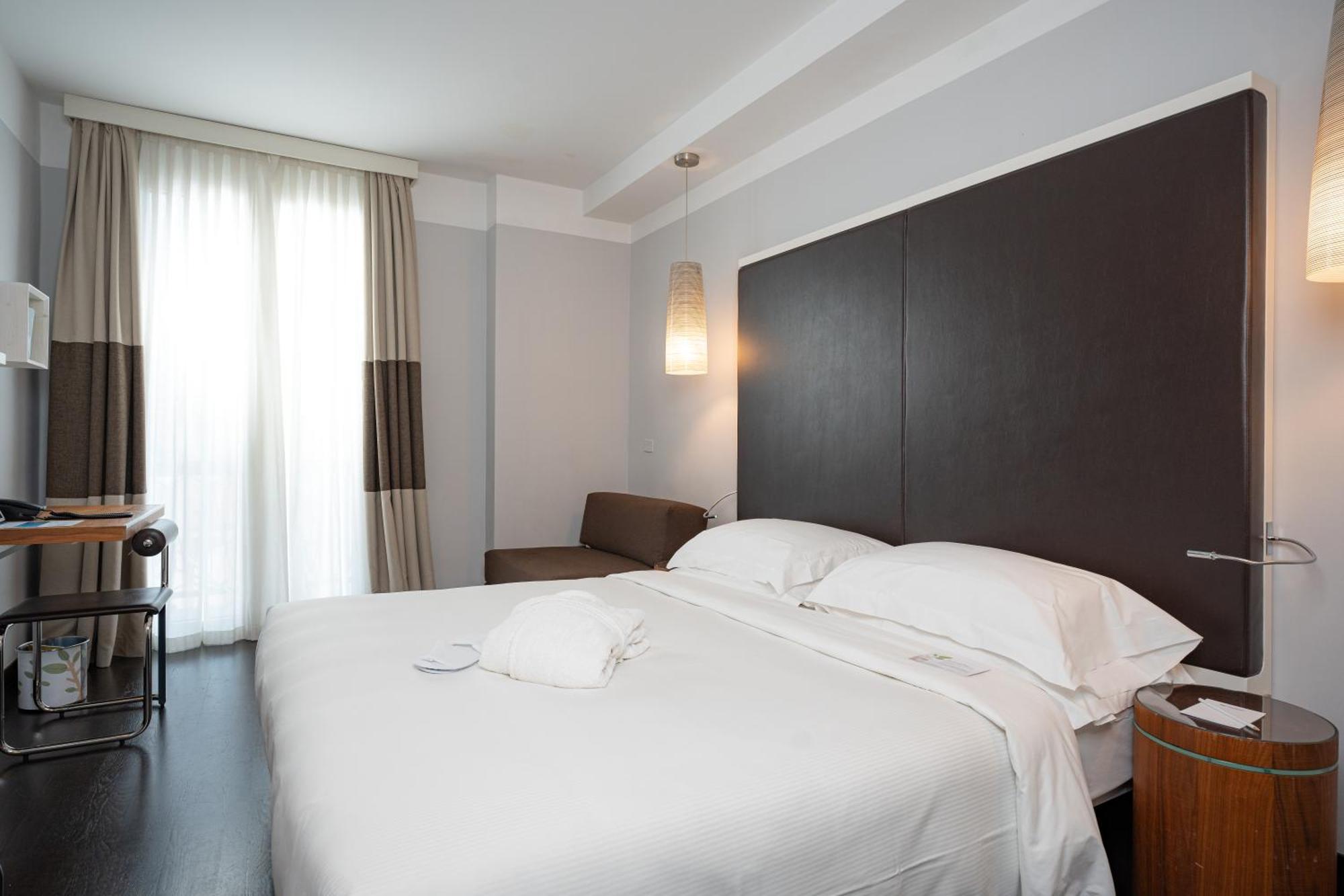 Best Western Plus Hotel De Capuleti Verona Esterno foto