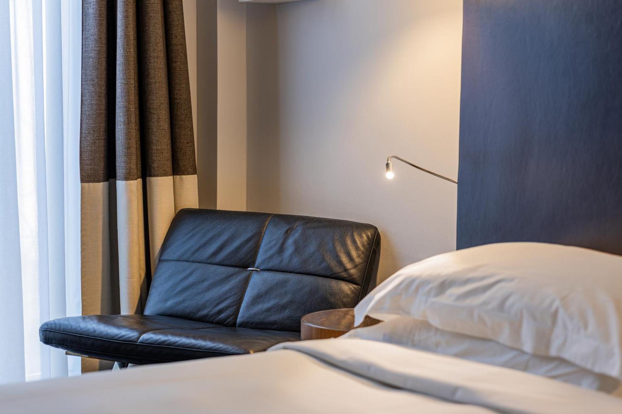 Best Western Plus Hotel De Capuleti Verona Esterno foto