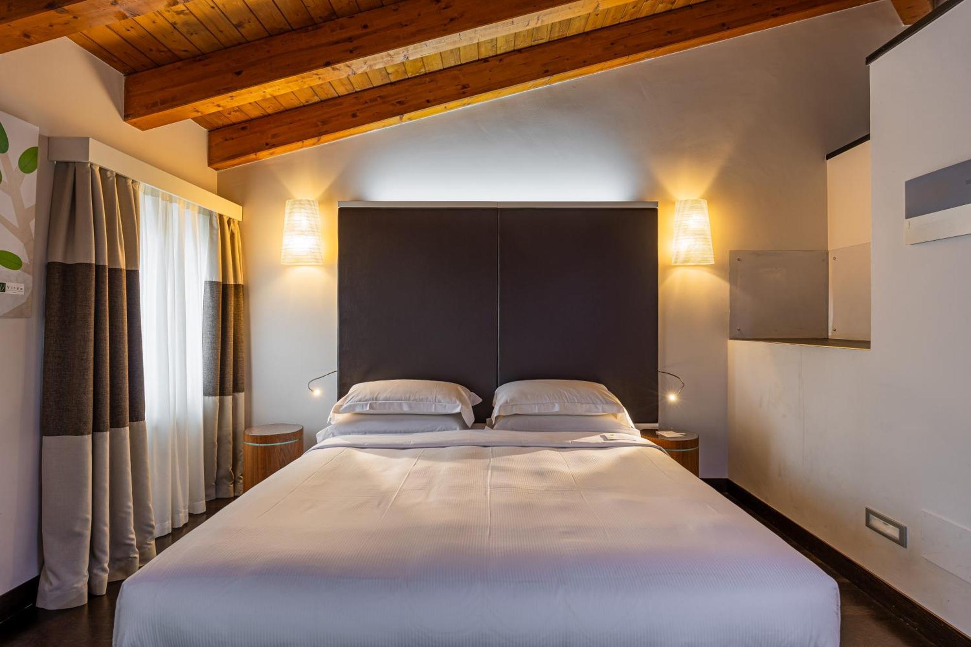 Best Western Plus Hotel De Capuleti Verona Esterno foto