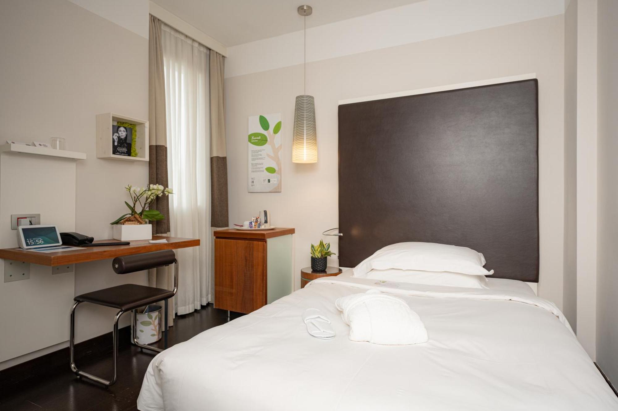 Best Western Plus Hotel De Capuleti Verona Esterno foto