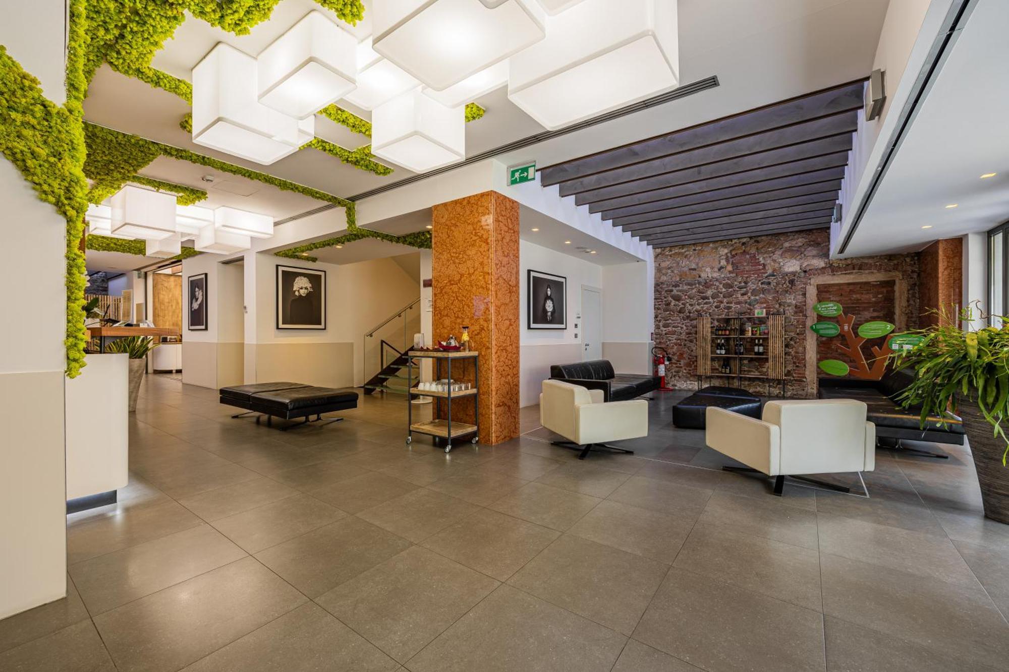 Best Western Plus Hotel De Capuleti Verona Esterno foto