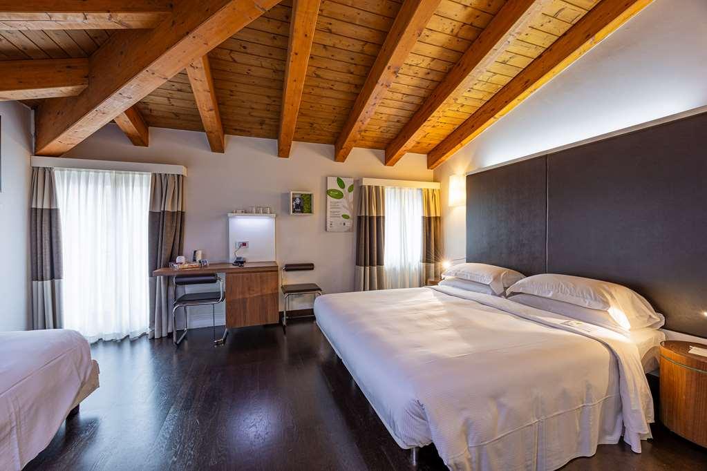 Best Western Plus Hotel De Capuleti Verona Camera foto