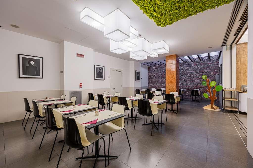 Best Western Plus Hotel De Capuleti Verona Ristorante foto