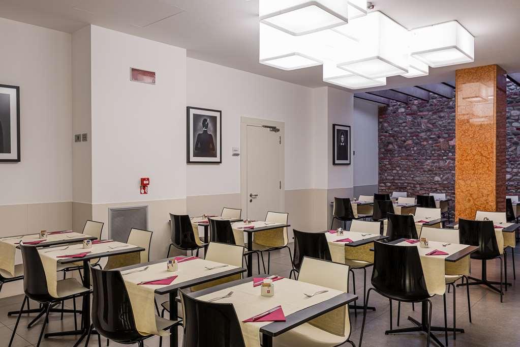 Best Western Plus Hotel De Capuleti Verona Ristorante foto