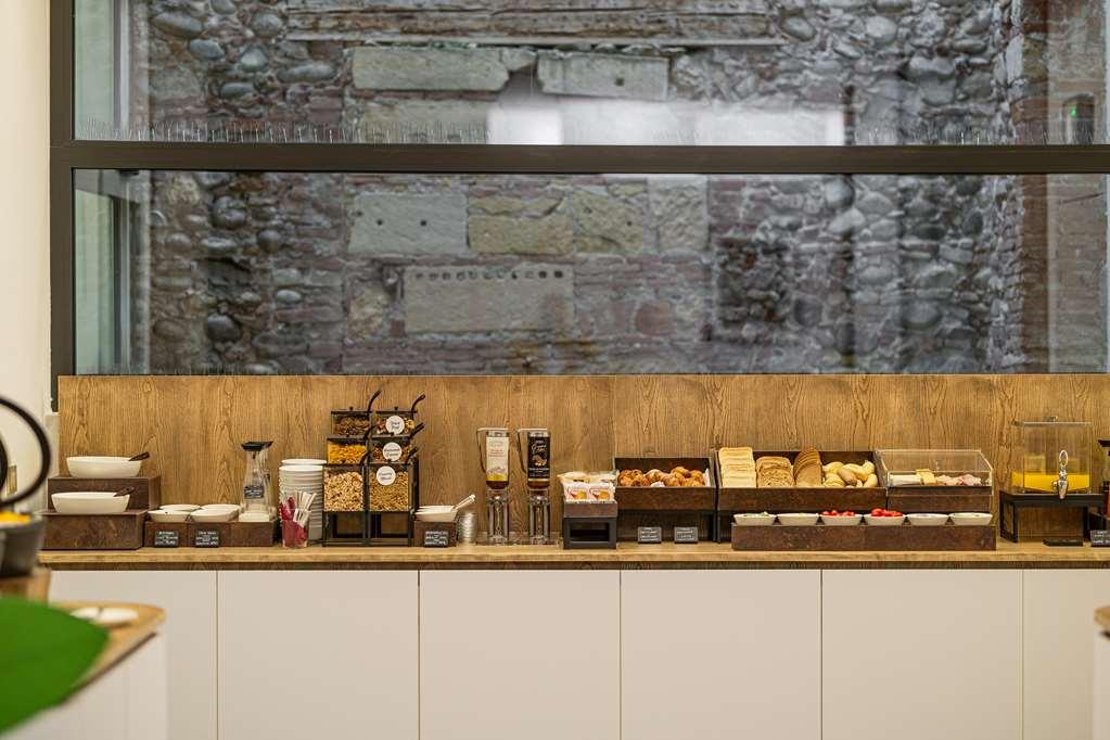 Best Western Plus Hotel De Capuleti Verona Ristorante foto