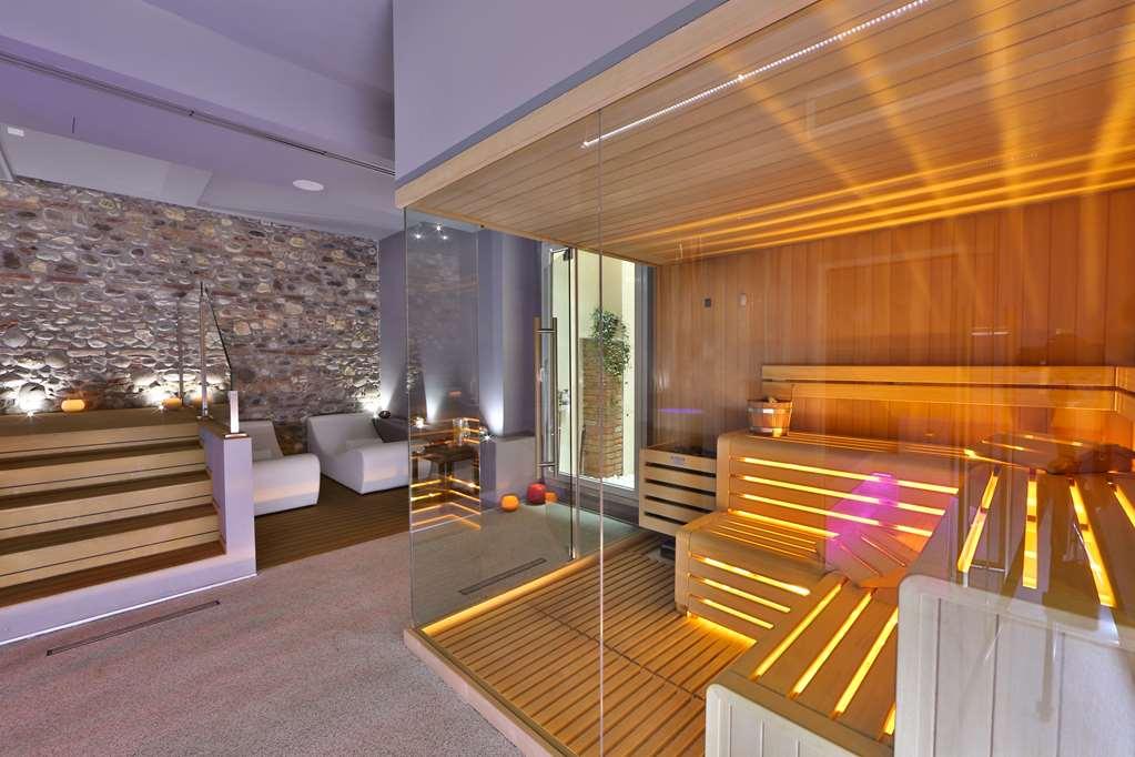 Best Western Plus Hotel De Capuleti Verona Servizi foto